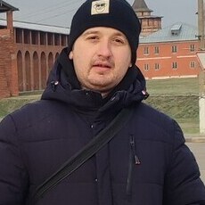 Фотография мужчины Дима, 36 лет из г. Воскресенск