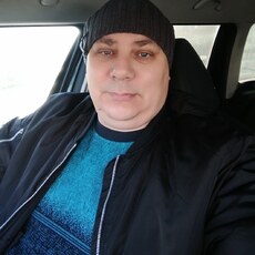 Фотография мужчины Денис, 37 лет из г. Тюмень