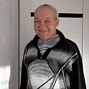 Радик, 58 лет