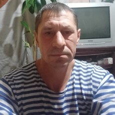 Фотография мужчины Андрей, 44 года из г. Фролово