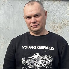 Фотография мужчины Александр, 45 лет из г. Кропивницкий