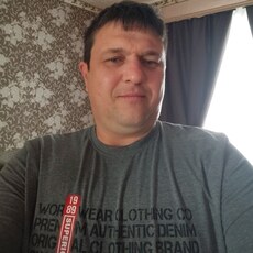 Фотография мужчины Кирилл, 41 год из г. Сальск