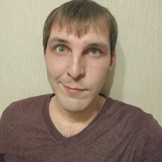 Фотография мужчины Дмитрий, 32 года из г. Самара