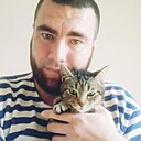 Кирилл, 34 года