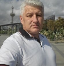 Фотография мужчины Влад, 55 лет из г. Подольск