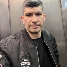 Фотография мужчины Tigran, 42 года из г. Москва