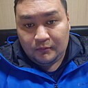 Arman, 33 года