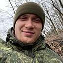 Сергей, 23 года