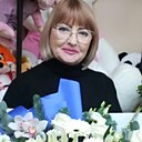 Татьяна, 66 лет