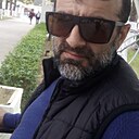 Гусен, 39 лет