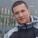 Даниил, 22 года