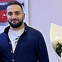 Давид, 30 лет