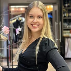 Анна, 24 из г. Новокузнецк.