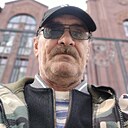 Владимир, 58 лет