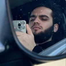 Фотография мужчины Khx, 27 лет из г. Адлер