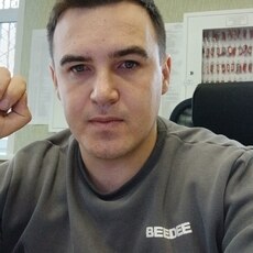 Фотография мужчины Алексей, 35 лет из г. Черногорск