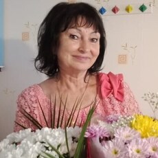 Фотография девушки Алла, 65 лет из г. Омск