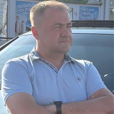 Фотография мужчины Сергей, 44 года из г. Новошахтинск