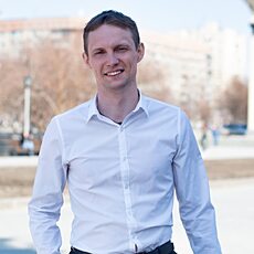 Фотография мужчины Андрей, 36 лет из г. Карасук