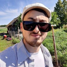 Фотография мужчины Данил, 34 года из г. Бирск