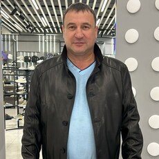 Фотография мужчины Ильдар, 49 лет из г. Красногорск