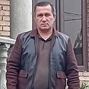 Саид, 52 года