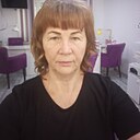 Лилия, 62 года