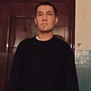 Радик, 40 лет