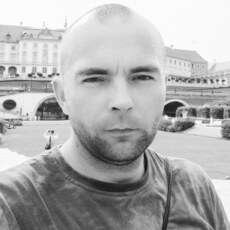 Фотография мужчины Сергей, 39 лет из г. Варшава