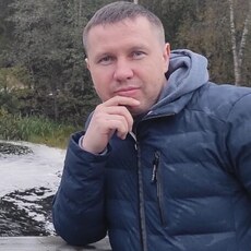 Фотография мужчины Роман, 39 лет из г. Великий Новгород