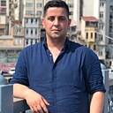 Onur, 34 года