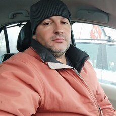 Фотография мужчины Григорий, 43 года из г. Петриков