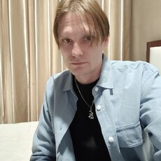Фотография мужчины Максим, 29 лет из г. Комсомольск-на-Амуре