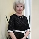 Татьяна, 67 лет