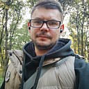 Pavel Gankov, 37 лет