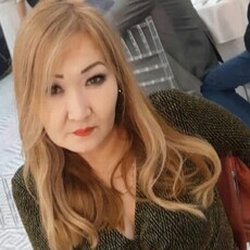 Фотография девушки Гули, 52 года из г. Тараз
