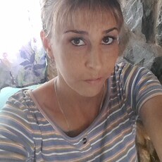 Фотография девушки Надежда, 39 лет из г. Талдыкорган