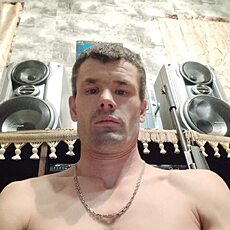 Фотография мужчины Юрий, 35 лет из г. Тайшет