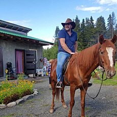 Фотография мужчины Сергей, 45 лет из г. Петрозаводск