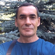 Фотография мужчины Андрей, 54 года из г. Березовский (Свердловская Обл)