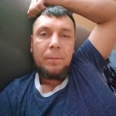 Фотография мужчины Andrei, 40 лет из г. Усть-Илимск