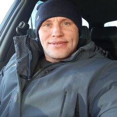 Фотография мужчины Виталик, 38 лет из г. Лысьва