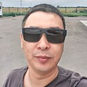 Ержан, 37 лет