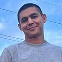 Андрей, 33 года