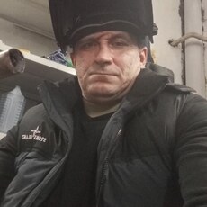 Фотография мужчины Валерий, 47 лет из г. Переславль-Залесский