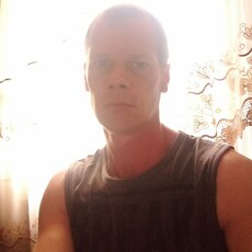 Фотография мужчины Андрей, 36 лет из г. Бобруйск