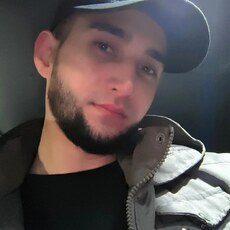 Фотография мужчины Рома, 28 лет из г. Кокшетау