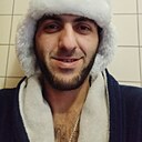 Гриша, 37 лет