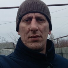 Фотография мужчины Алекс, 42 года из г. Новопсков