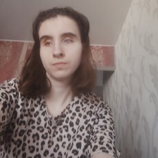 Фотография девушки Диана, 23 года из г. Гродно